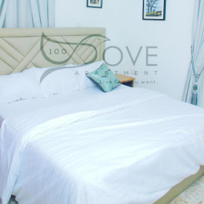 100 Dove Apartment